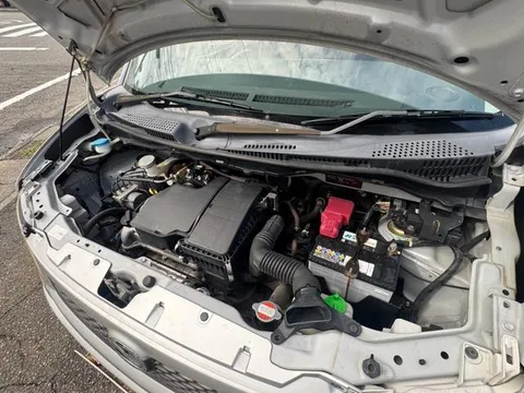 Mazda AZ-Wagon