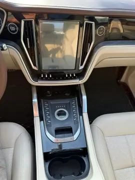 Zotye T700
