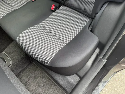 Nissan March Hatchback