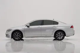 Volkswagen Passat GT