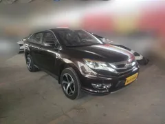 BYD S7