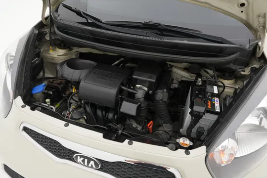 Kia Picanto (Morning)