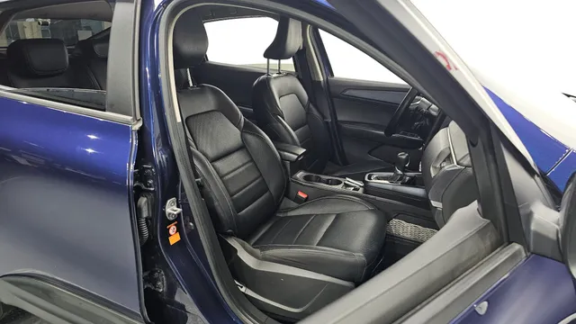 Renault Arkana (XM3)