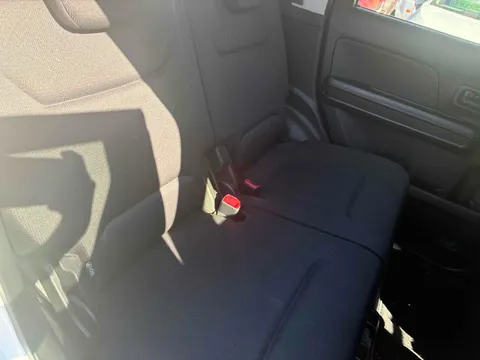 Mazda Flair