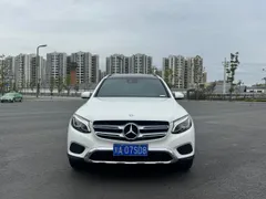 Mercedes-Benz Mercedes-Benz GLC
