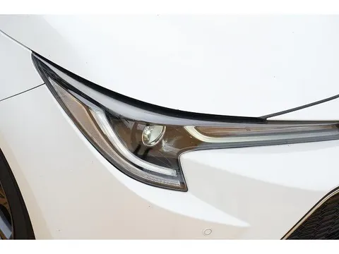 Toyota Corolla Touring