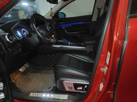 Wey VV5