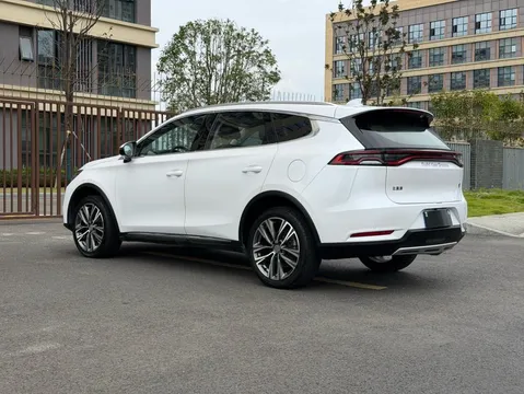 BYD