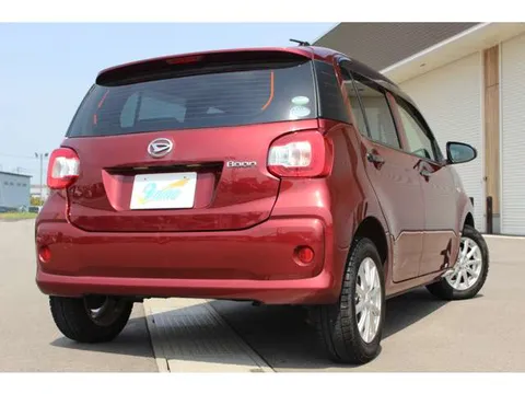 Daihatsu Boon