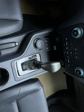 Ford Everest