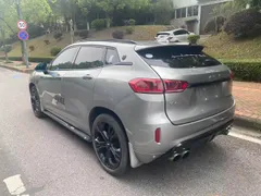 Wey VV7