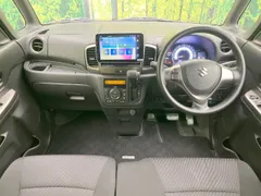 Suzuki Spacia Custom Z
