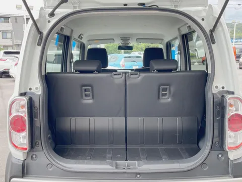 Mazda Flair Crossover
