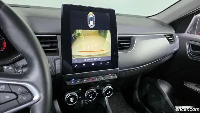 Renault XM3