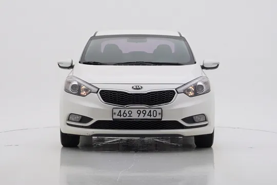 Kia Cerato (K3)