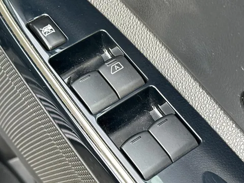 Mitsubishi eK Space Custom