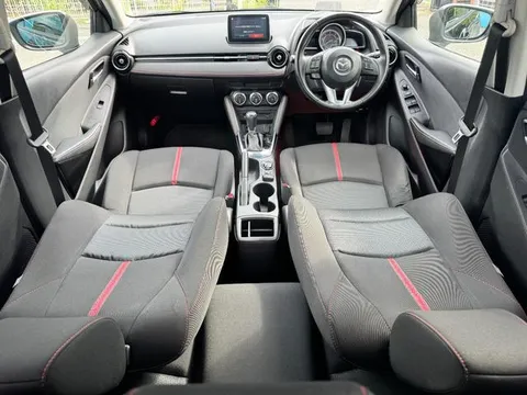 Mazda Mazda2 (Demio)