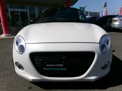 Daihatsu Copen Convertible