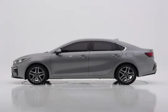 Kia Cerato (K3)