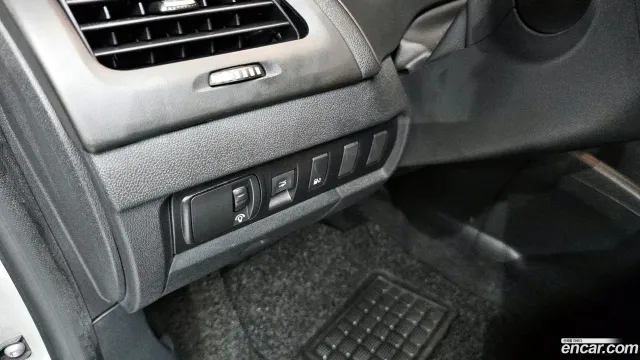 Renault SM3