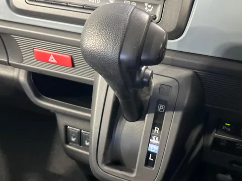 Suzuki Spacia Base