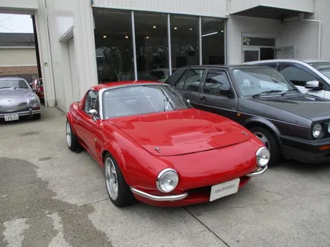 Mazda Eunos Roadster