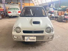 Suzuki Alto Works