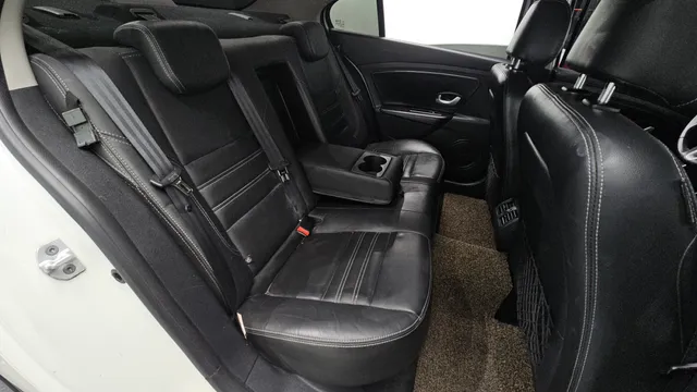 Renault SM3