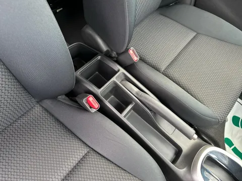 Honda Jazz (Fit)