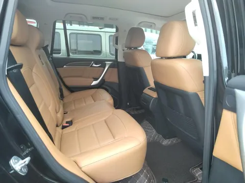 Haval H9