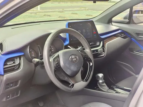Toyota Izoa