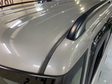 Suzuki Spacia Base