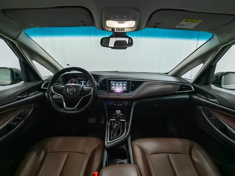 Buick GL6