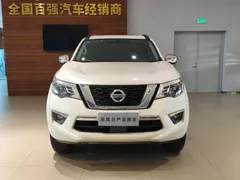 Nissan Terra