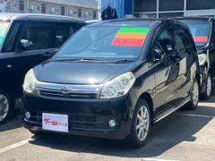 Daihatsu Mira Custom