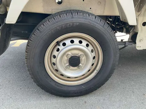 Suzuki Carry