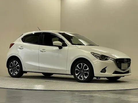 Mazda Mazda2 (Demio)