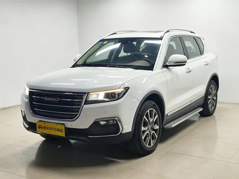 Haval H7