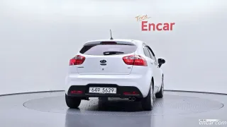 Kia Pride