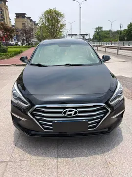 Hyundai Mistra