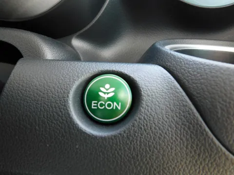 Honda N-BOX Slash