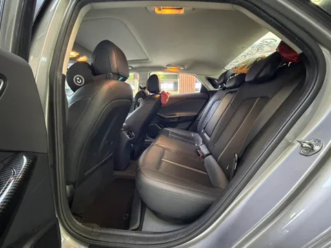Hyundai Festa