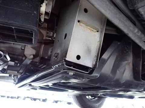 Toyota TownAce Van
