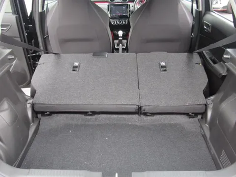 Suzuki Swift Sport