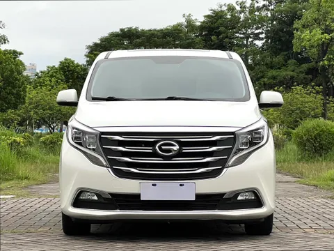 Gac M8