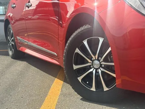Toyota Corolla Sport