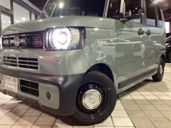Honda N-BOX Joy