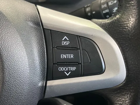 Subaru Justy