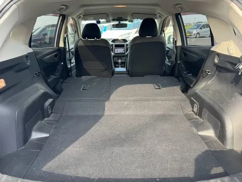 Subaru Impreza Sports