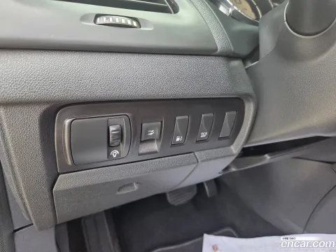 Renault SM3